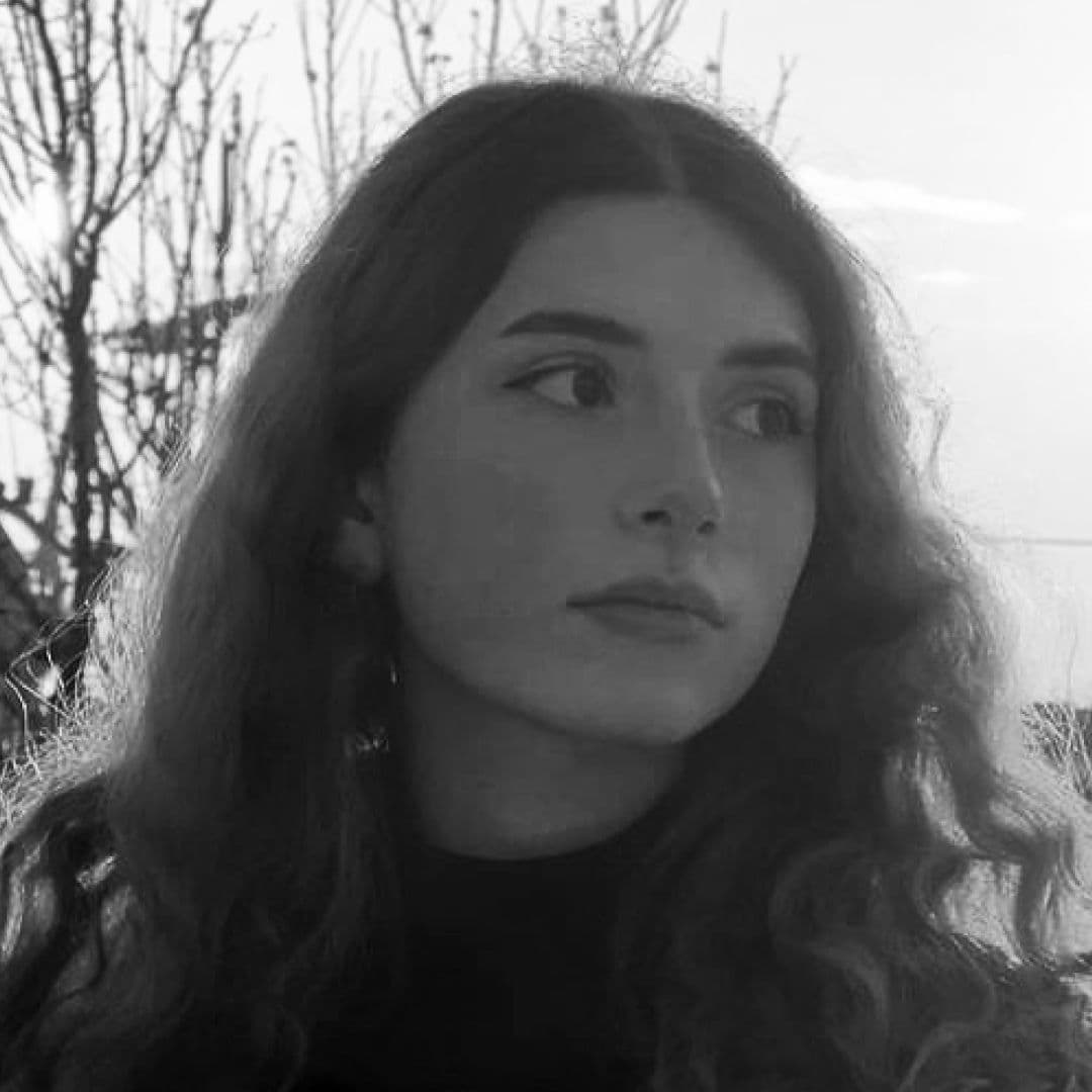 Լյուսի Հակոբյան